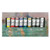 An image of a Gamblin Artist's Oil Color Set.