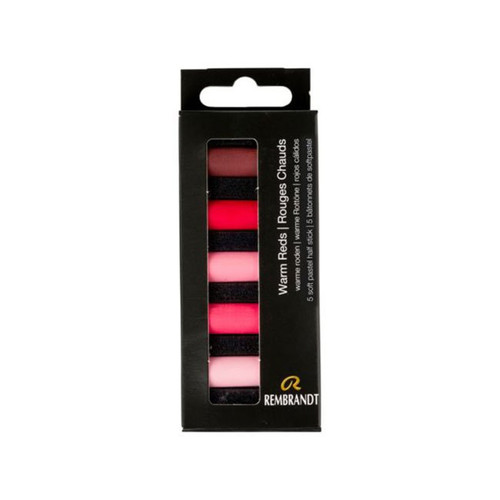 An Image of Sakura Craypas Junior Artist Oil Pastels, 16 Colors
