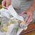 A third image of Activa Rigid Wrap Plaster Cloth, 4" X 180"