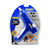 An Image of General's Factis Black Eraser