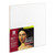 An image of an Ampersand Primed Canvas Texture Artist Panel, 3/8" Flat Profile.