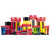 A fourth image of Amsterdam Standard Series Acrylics
