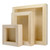 A third image of Apollon Deep Profile Birch Wood Panels