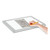 A fifth Image of Artograph Lightpad