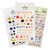 An image of BC USA Stickers.