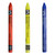 An image of Caran d'Ache Neocolor I Wax Pastels.