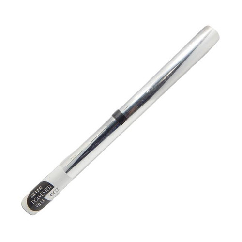 An image of a Clear Polyster Film Roll.