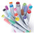 A lifestyle image of Copic Markers.