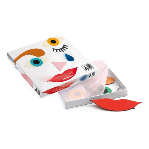 An Image of Djeco Game