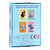 An image of an EeBoo Snap! Card Game back.