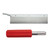 An open image of an Excel Razor Saw Set.