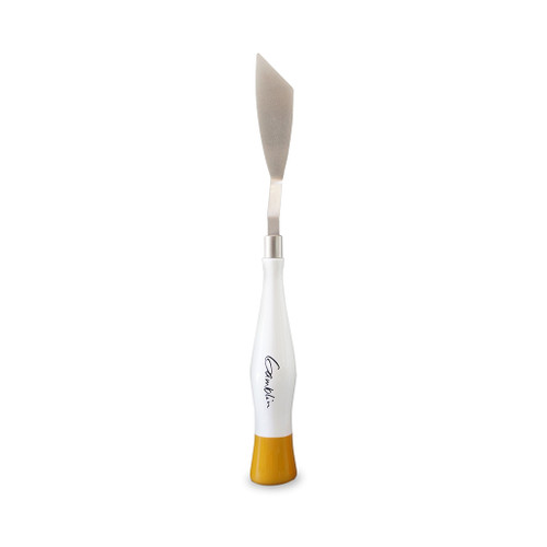 An image of Gamblin Studio Palette Knife, The Hoyt.