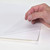 A second image of Grafix Clear Cling Vinyl Film, 9" x 12"