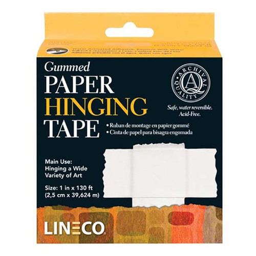 An Image of Lineco Large Bone Folder