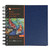 An image of a Hand Book Journal Co. Field Watercolor Journal.