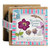 An image of a House Of Marbles Wooden Flower Press Kit.