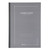 An image of a Itoya ProFolio Oasis Light Notebook. 