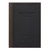 An image of a Itoya ProFolio Oasis Notebook. 