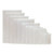 An image of Itoya ProFolio PolyZip Envelopes.