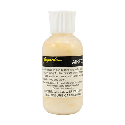 An Image of Jacquard iDye Fixative, .5 oz Packet
