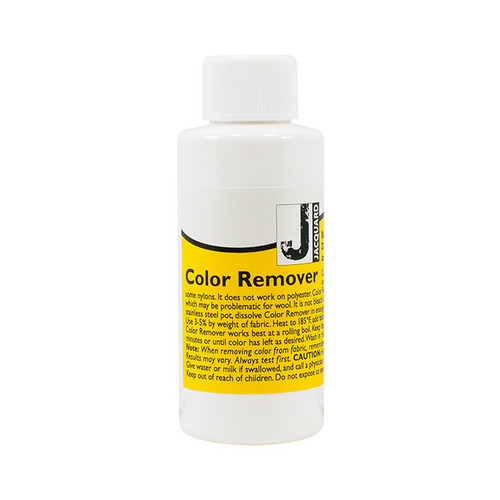 An Image of Jacquard Permanent Dyeset Concentrate