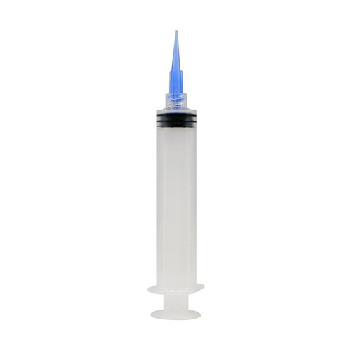 An image of a Jacquard Needle Tip Syringe.