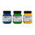 An image of Jacquard Textile Colors bottles.