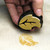 A third image of Jacquard Lumiere Acrylics