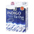An image of a Jacquard Mini Indigo Tie Dye Kit.