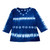 A fourth image of Jacquard Mini Indigo Tie Dye Kit