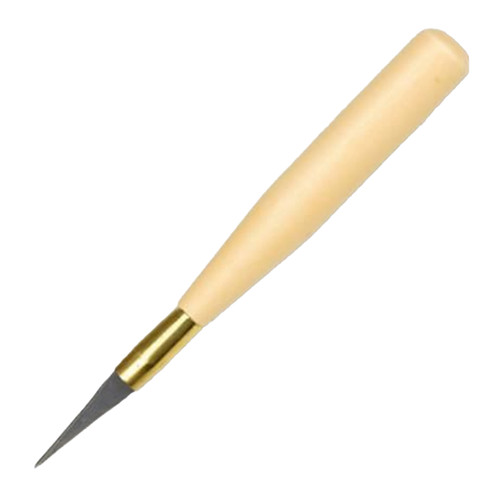 An Image of Kemper Wire Loop Sgraffito Tool