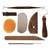 An Image of Djeco Pirates Stickers