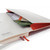 A fourth image of Leuchtturm Outlines Weatherproof Notebook
