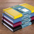 A lifestyle image of Leuchtturm Sketchbooks.
