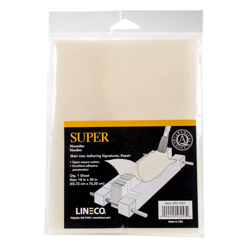 An Image of Lineco Small Bone Folder
