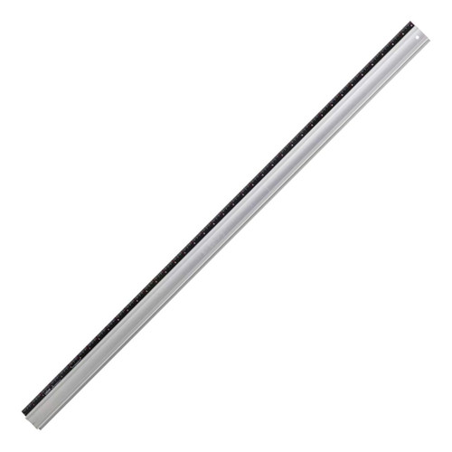 An image of a Logan 540 Adapt-A-Rule 40" Cutting Guide.