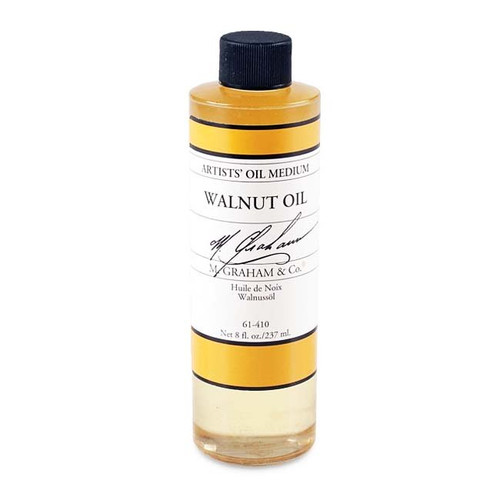 An Image of Winsor & Newton Watercolor Ox Gall Liquid Medium