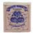 An image of a Manetti Patent Gold Leaf pack.