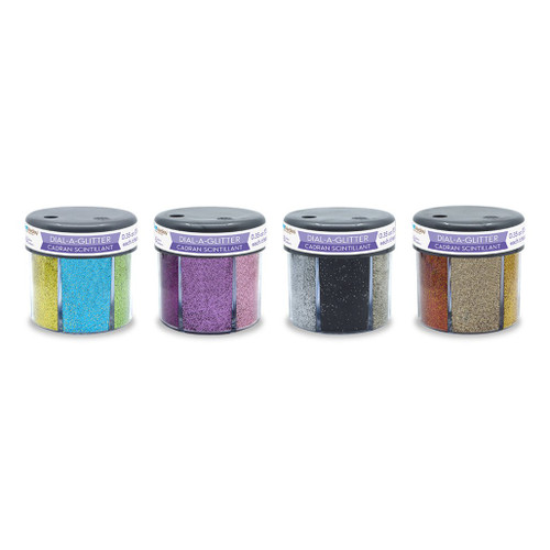 An image of Multicraft Glitter.