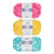 An image of Needle Crafters Twist Duo-Tone Acrylic Yarn.