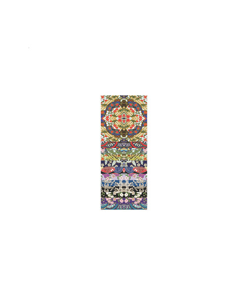 An Image of PURE Origami Paper 3 100/Pkg-100 Colors -Y4352