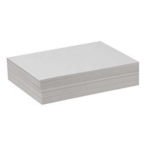 An image of a Pacon Newsprint Drawing Paper Ream.