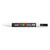 An image of a Posca PC-3M Fine Tip Paint Marker.