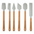 An image of Princeton Catalyst Mini Blades.