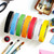 A lifestyle image of Pro Tapes Artist Paper Tapes.