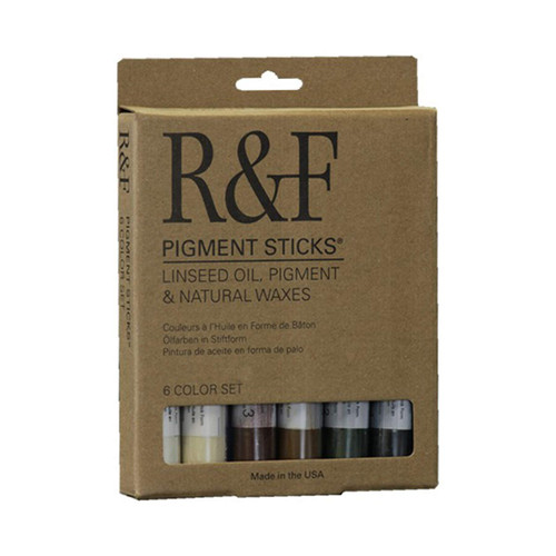 An Image of Speedball Paper Stencil Screen Printing Kit