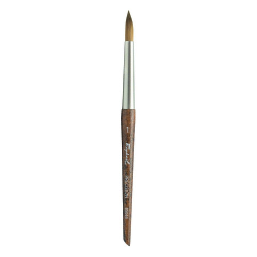 An image of Raphael Mini Precision Travel Brushes.