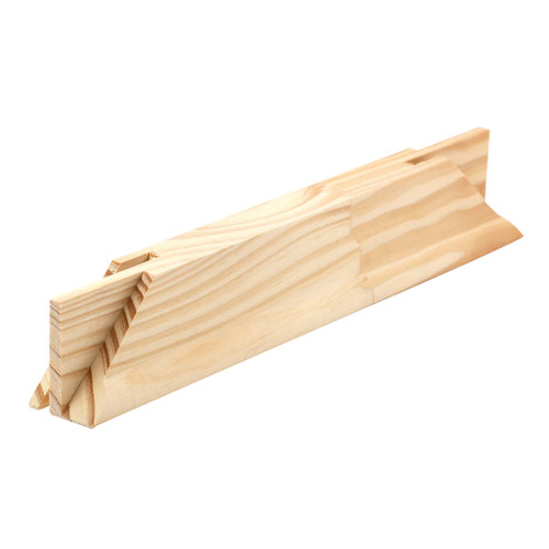 An image of a Jack Richeson Heavy Duty Stretcher Bar.