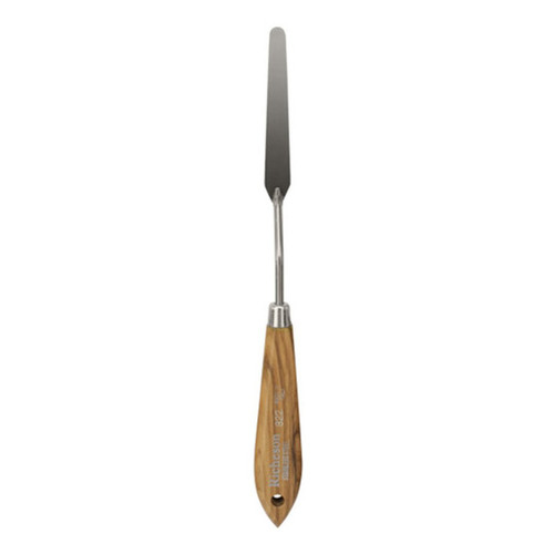 An image of a Jack Richeson Stainless Painting Knife.