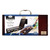 An image of a Royal & Langnickel Artist Premier Acrylic Painting Wooden Box Set.